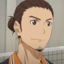 QUAL HAIKYUU !! VOCÊ É, COM BASE NO SEU SIGNO? - Hq Br