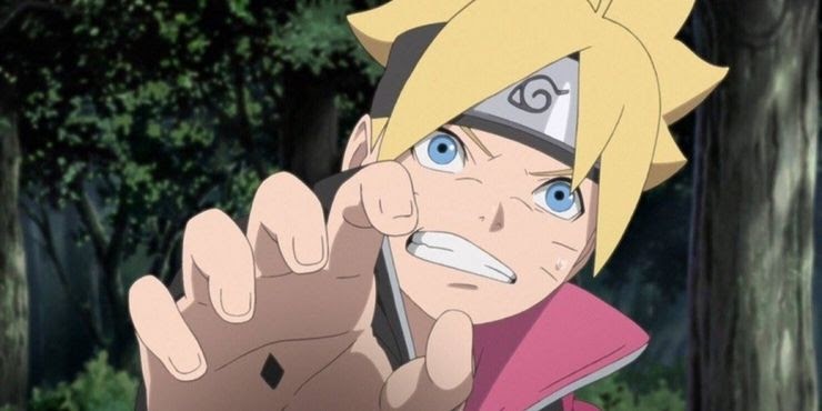 MagiCinema - Filmes, Séries e Entretenimento!: CONFIRMADO! Naruto