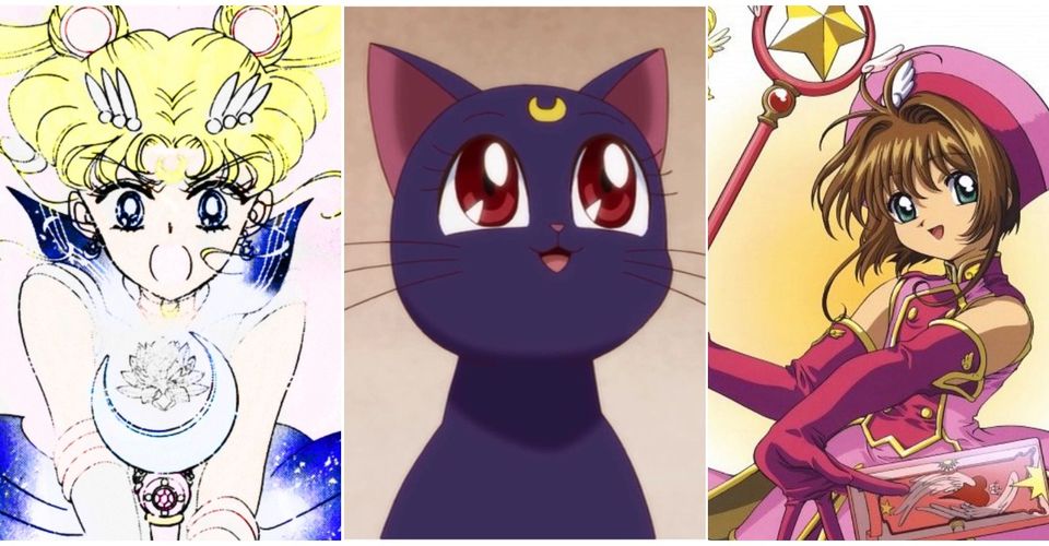 Cardcaptor-Sakura-10-Things-The-Anime-Has-In-Common-With-Sailor-Moon