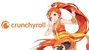 Crunchyroll 2