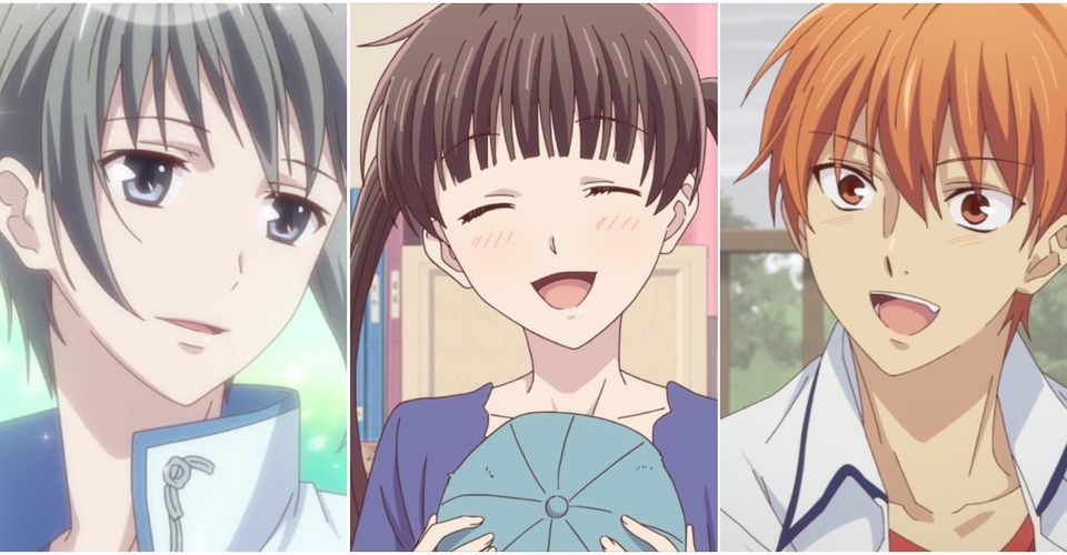 Fan-Favorite-Fruits-Basket-Characters