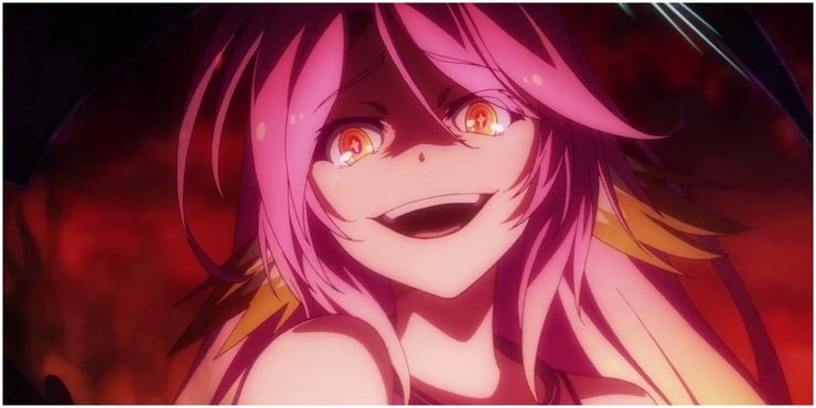 Jibril-10-Anime-Characters-That-Look-Young-But-Are-Hundreds-Of-Years-Old-Entry-Image
