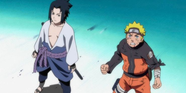 Tudo sobre Naruto Shippuden o filme: Laços - Critical Hits