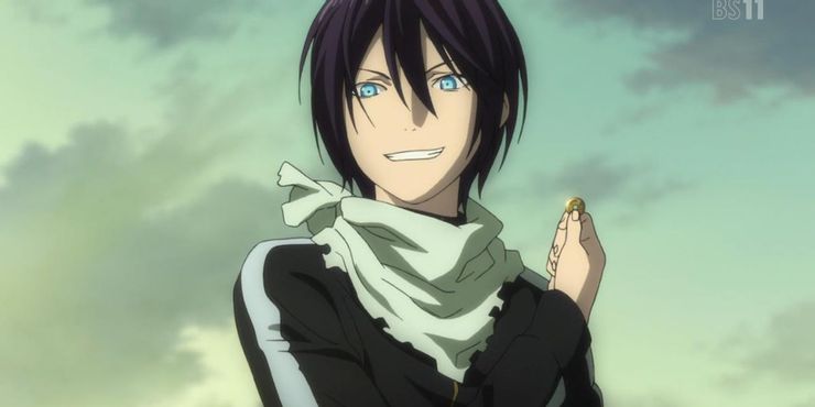 Noragami-Yato-1