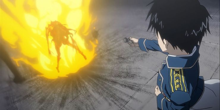 Roy-Mustang-Versus-Lust-Fire-Alchemy-FMAB-6