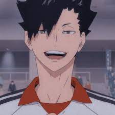 Tetsuro Kuroo