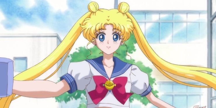 Usagi-Tsukino-From-Sailor-Moon