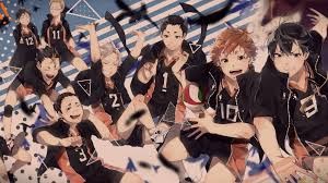 QUAL HAIKYUU !! VOCÊ É, COM BASE NO SEU SIGNO? - Hq Br