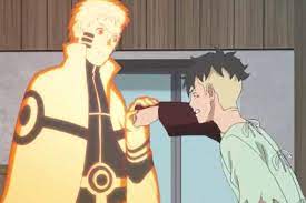 Identidade e pais de Kawaki podem ter sido descobertos em Boruto: Naruto  Next Generations - Critical Hits