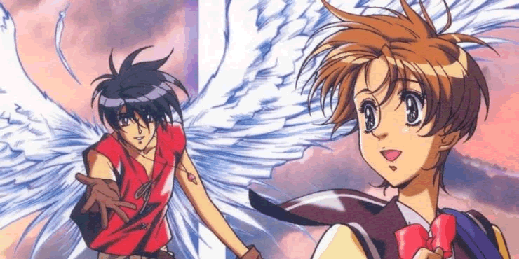 Hitomi-and-Van-from-Escaflowne