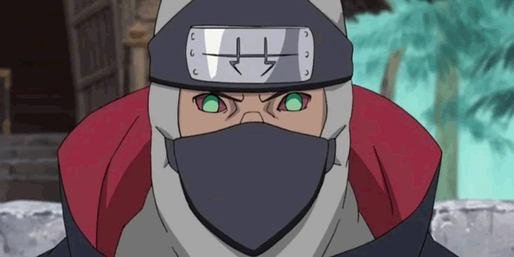 Kakuzu-Naruto