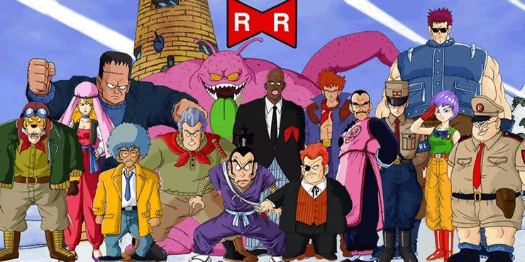 Red-Ribbon-Army-In-Dragon-Ball