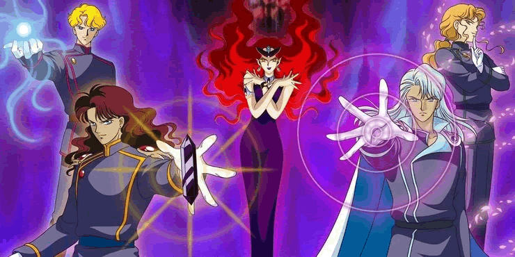 The-Dark-Kingdom-In-Sailor-Moon