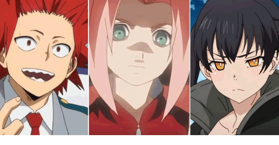 ino-sakura-rivals-anime-characters