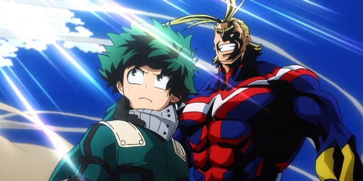 Deku-And-All-Might-In-My-Hero-Academia