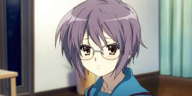 Haruhi-Glasses