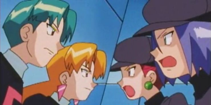 Pokemon-Team-Rocket-Butch-Cassidy-Jessie-James