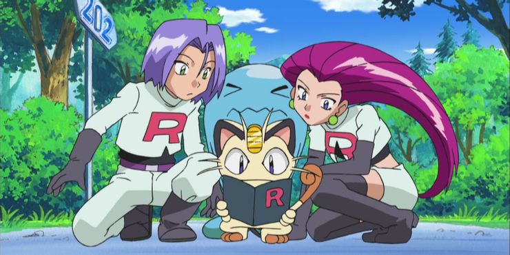 Pokemon-Team-Rocket-Jessie-James-Meowth