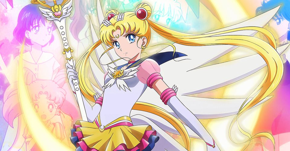 Sailor Moon Eternal, o que você precisa lembrar para ver o filme