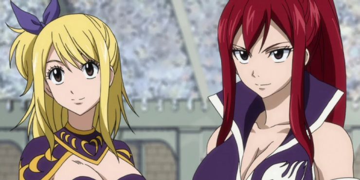 Lucy-and-Erza
