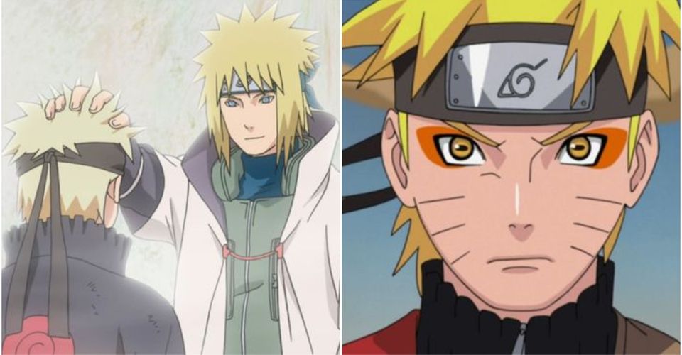 DStv - Não resista ao animado Naruto, um jovem que sonha ser um