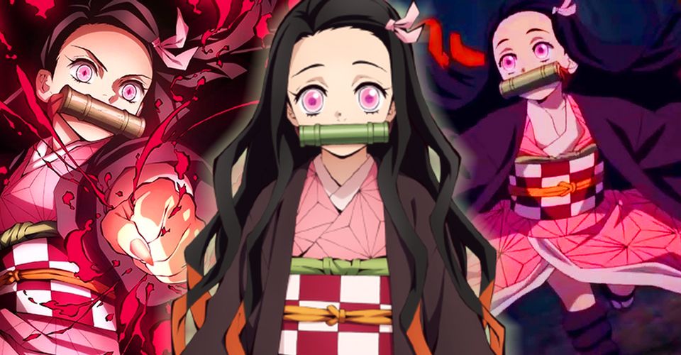 Teoria do Demon Slayer: Nezuko pode se tornar uma lua superior