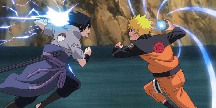 Quais fatos sobre Naruto que muitos fãs não sabem? - Quora