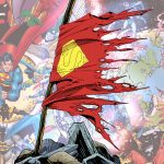 DC COMICS X DISCOVERY HISTORY