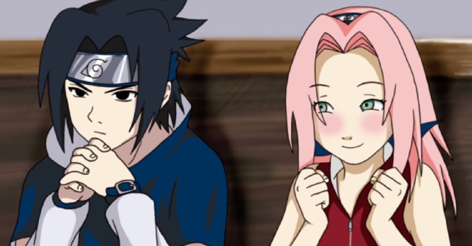 Naruto revela segredo por trás da aliança de Sakura e Sasuke