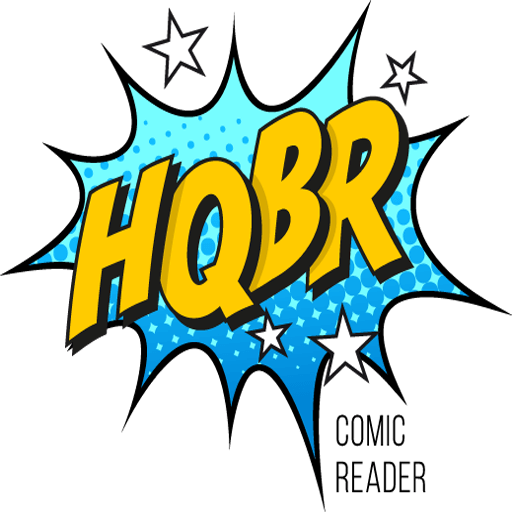 Logo HQBR