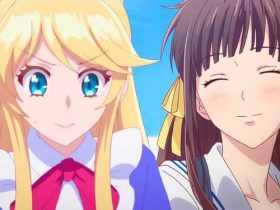 Aileen-and-Tohru
