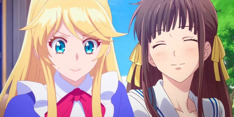 Aileen-and-Tohru