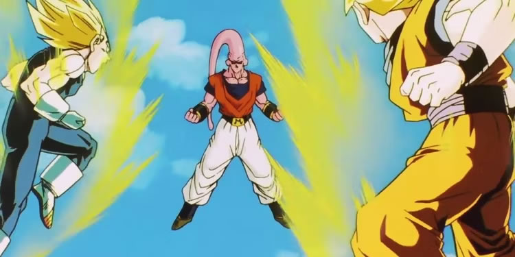 DBZ-Goku-and-Vegeta-vs-Super-Buu