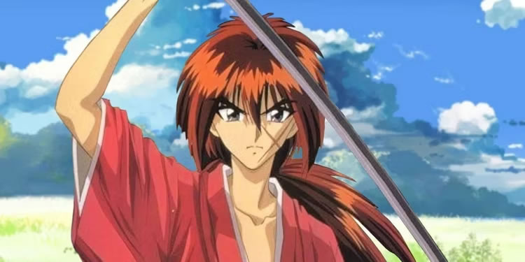 Kenshin-Himura