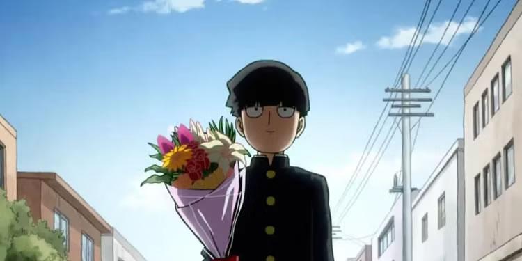 Mob-getting-ready-for-a-date-in-Mob-Psycho-100