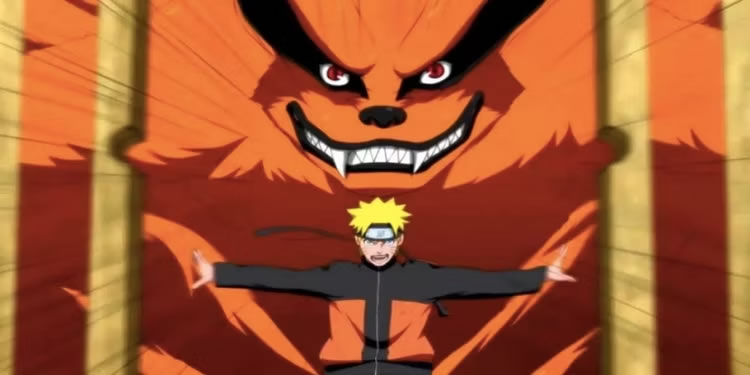 Naruto-And-Kurama