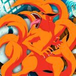 Nine-Tailed-Fox-Anime
