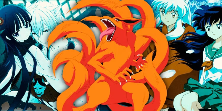 Nine-Tailed-Fox-Anime