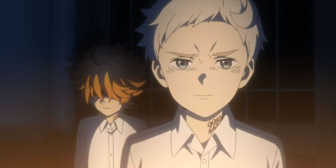 The-Promised-Neverland-Episode-1-Theres-Only-One-Way-Out-Escape