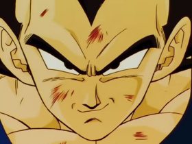 Vegeta-acknowledging-Goku-has-surpassed-him