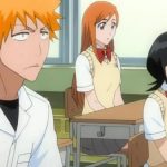 bleach-rukia-ichigo-at-high-school-in-classroom