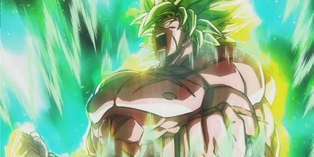 broly