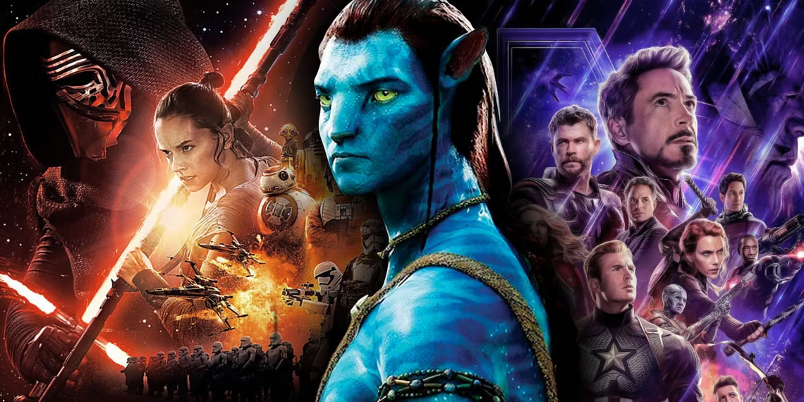 jake-sully-from-avatar-with-star-wars-and-avengers-endgame-poster-imagery