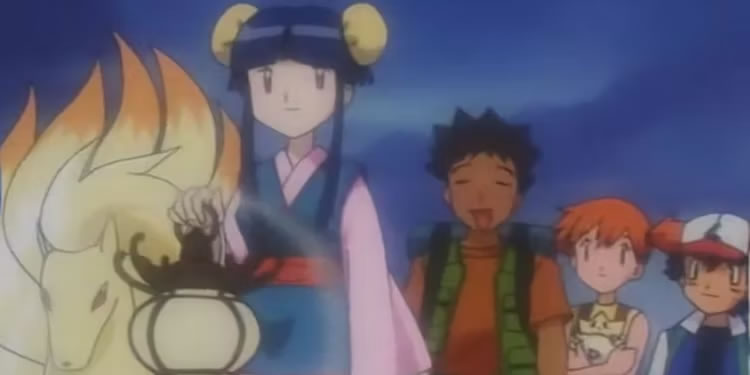 pokemon-episode-232-ninetales-lokoko-ash-brock-misty