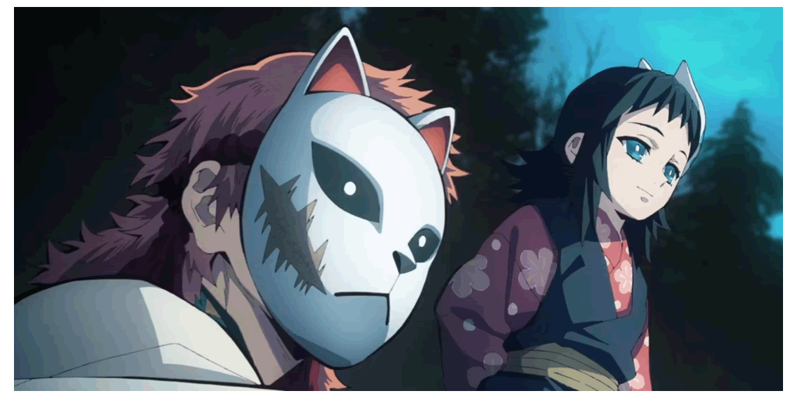 O PAI do TANJIRO era um HASHIRA? COMO ELE MORREU em DEMON SLAYER