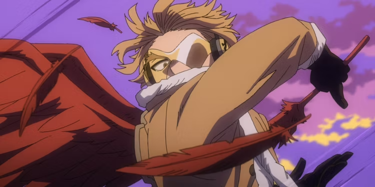 My-Hero-Academia-Hawks-Feather-Attack