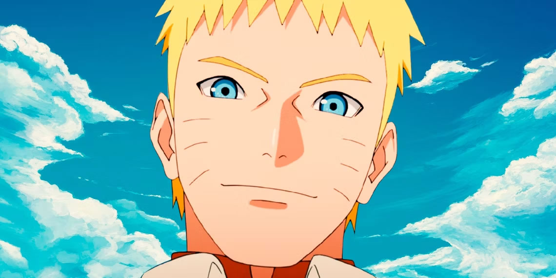 Naruto morre em Boruto ou a morte de [SPOILER] será o que o matará? - Hq Br