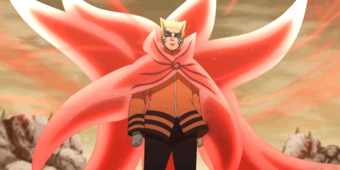Morte em Boruto confirma o segredo mais sombrio de Naruto