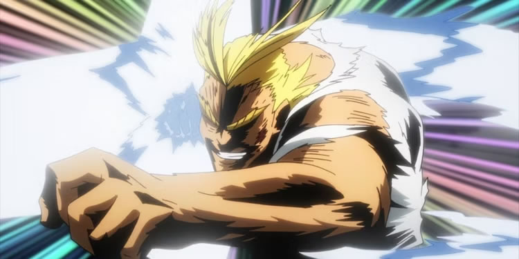 My-Hero-Academia-All-Might-Punch