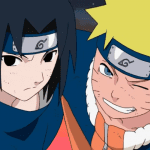 Naruto-Sasuke